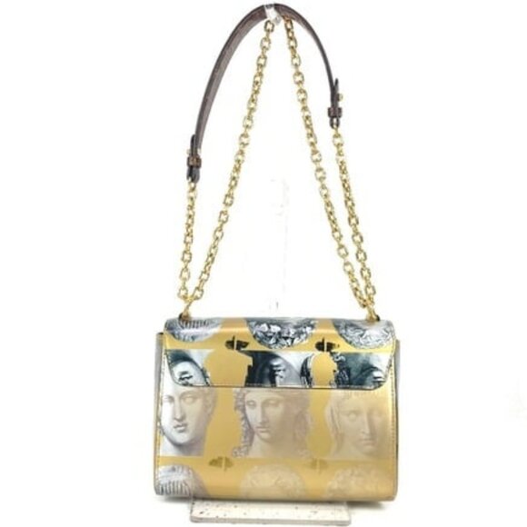 LOUIS VUITTON M59137 Fornasetti Twist MM - LIMITED ED. COA included - Picture 2 of 16